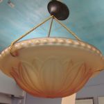 701 6371 HANGING LAMP